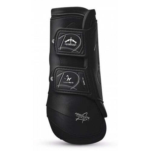 Veredus absolute rear dressage - absolute,