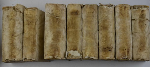 Augustinus aurelius divi - augustinus,