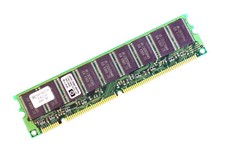 SEC KMM374S403CT-GH PC100-222-620 32MB SD Memory RAM