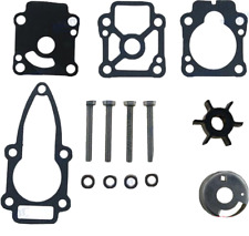 KIT RIPARAZIONE GIRANTE POMPA ACQUA 8HP 9,9HP TOHATSU M8B M9.8B MFS8 MFS9.8 Fuoribordo