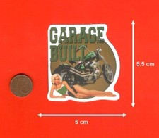 ADESIVO STICKER AUFKLEBER