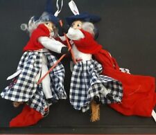 HAPPYFANIA KINDER 2 BEFANE LATTEFANINA serie n° 015 del 2013