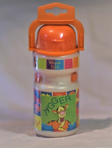 Borraccia tigro winnie - borraccia,
