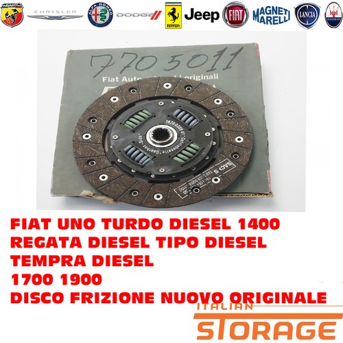 Fiat uno 1400 - 1400, diesel