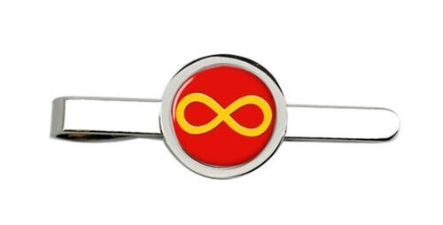 Infinito simbolo giallo - simbolo,