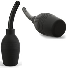 Cenema e doccia in silicone