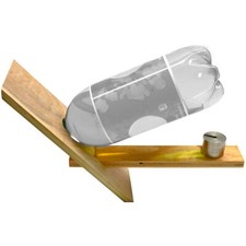 Eisco GP00008 Garage Fisica