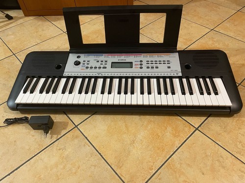 Tastiera musicale yamaha - tastiera,