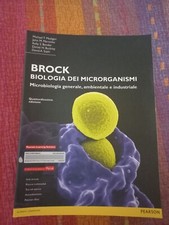 Brock biologia dei - brock.,
