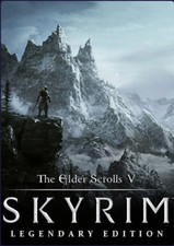 The Elder Scrolls V: Skyrim