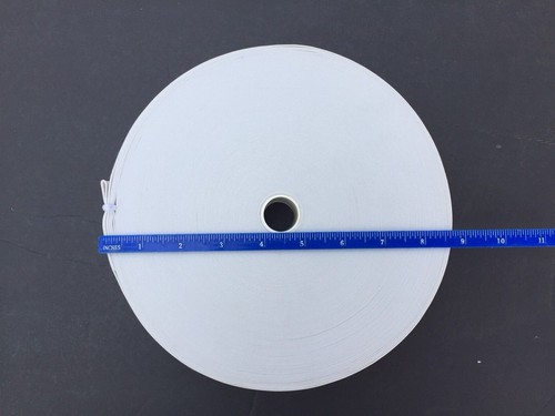 Fascia elastica sottile - , e
