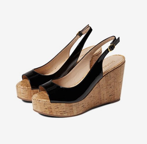 Stuart weitzman riviera - weitzman,