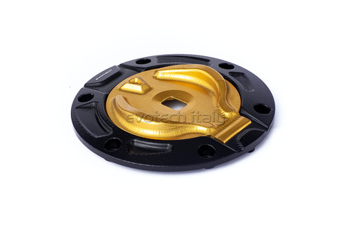 Evotech tappo serbatoio - evotech,