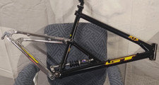 MTB GT RTS
