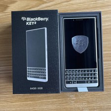 Smartphone Blackberry Key2