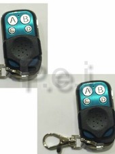 2 TELECOMANDI UNIVERSALE 4