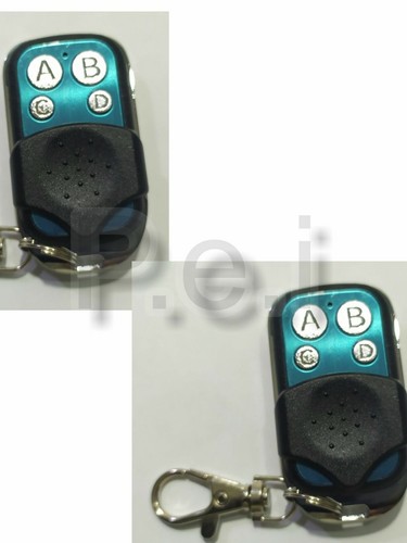Telecomandi universale 4 - universale,