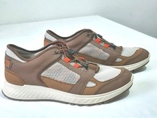 Scarpe Uomo ECCO Sneaker Sportive Casual – Taglia 46 EU (12-12.5 US)