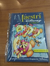 "I MAESTRI DISNEY ORO" - N. 26