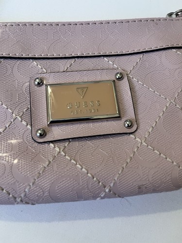 Guess handbag with - the, est
