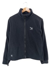 SALEWA Giacca in pile Donna