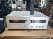 MAGNAT MA900 MA 900 AMPLIFICATORE INTEGRATO IBRIDO VALVOLARE 