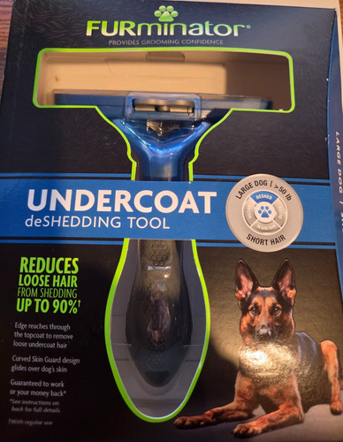 Furminator strumento - strumento, di