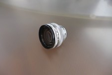 Carl Zeiss Sonnar 50 mm f1.5