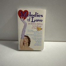 Melodie D'Amore, Varie