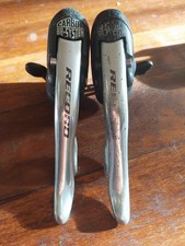 CAMPAGNOLO RECORD ERGOPOWER. 9