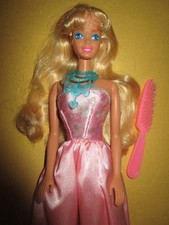 B862) DOLCE BIONDA BARBIE