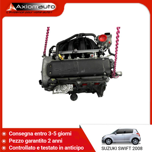 Motore benzina - motore, a