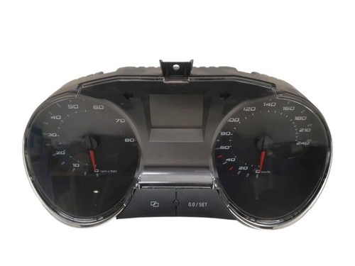 Tachimetro strumentazione seat - tachimetro,
