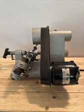 New Hermes Engravograph