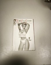 Fumetto Top Cow Secrets 1