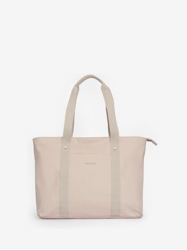 Barbour borsa