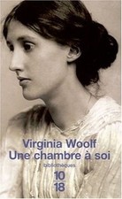 Une chambre à soi von Woolf