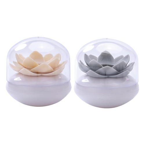Pcs contenitore cotton fioc - contenitore,