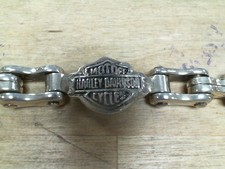 Harley-Davidson Scudo 9,5"