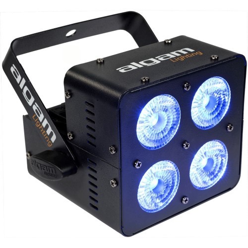 Algam lighting par - par, quad