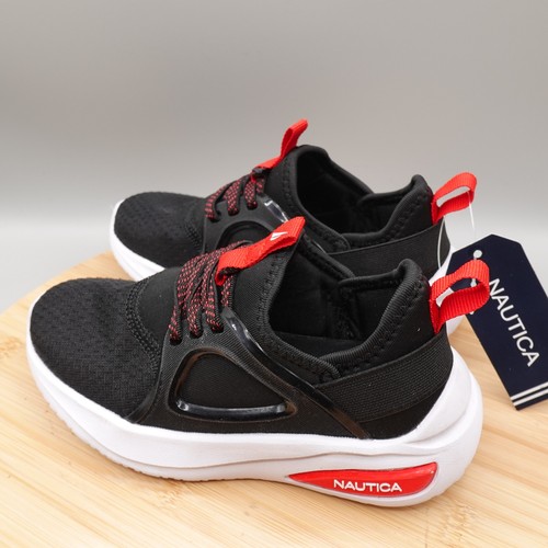 Scarpe nautica bambino nere - bambino,