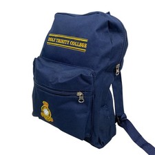 ZAINO Mini Del Collegio Holy