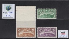 WC1_31402. SAN MARINO