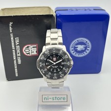 Orologio Luminox NAVY SEALS 3H