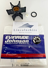 Girante Evinrude Johnson 90HP