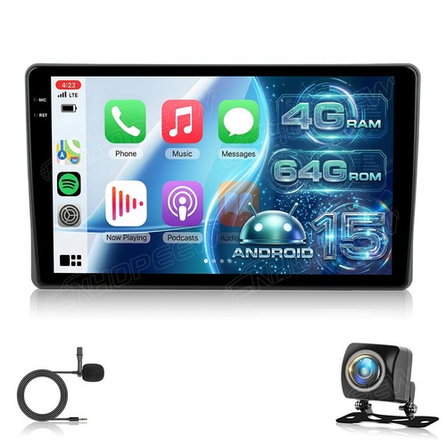 64gb apple carplay android - apple,