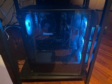 Pc Gaming Fisso Goolok