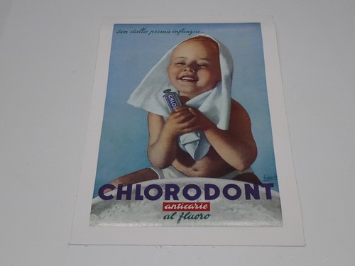 Chlorodont dentifricio - chlorodont,