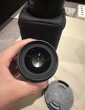 Sigma Art 35 mm f/1.4