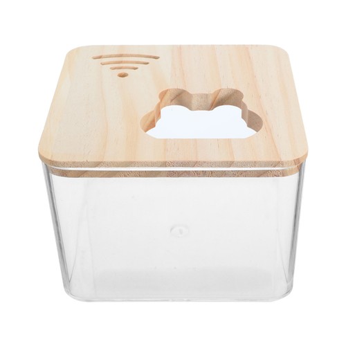 Vaschetta bagno per - da,